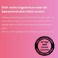 Die originalen Nasenpatches