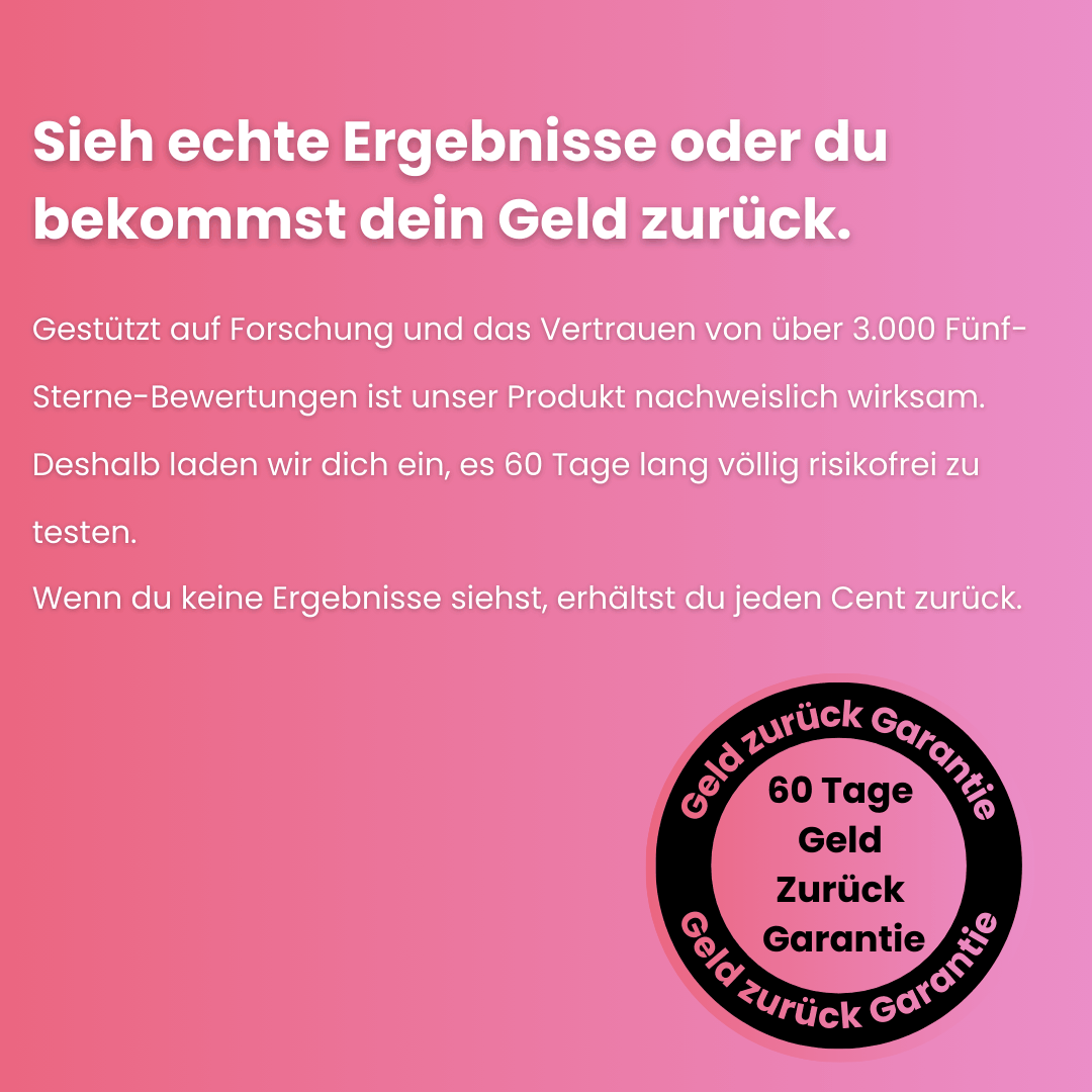 Die originalen Nasenpatches